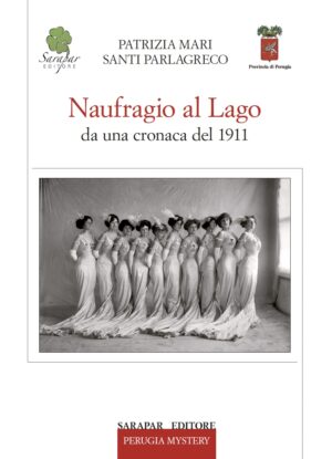 Naufragio al lago