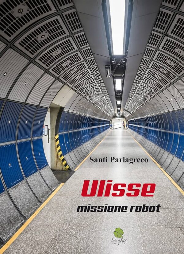 Ulisse - Missione Robot